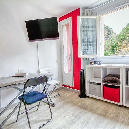 Mon Petit Nid A Amelie Apartment Luaran gambar