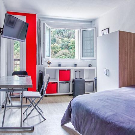 Mon Petit Nid A Amelie Apartment Luaran gambar