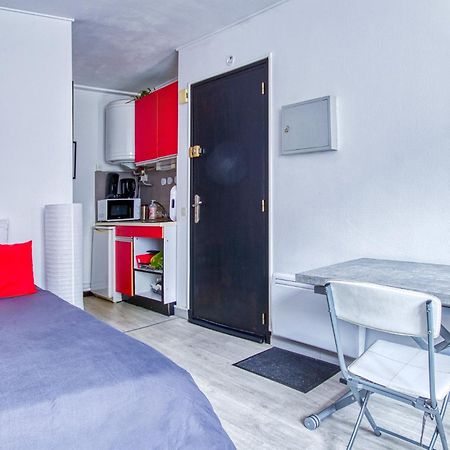 Mon Petit Nid A Amelie Apartment Luaran gambar