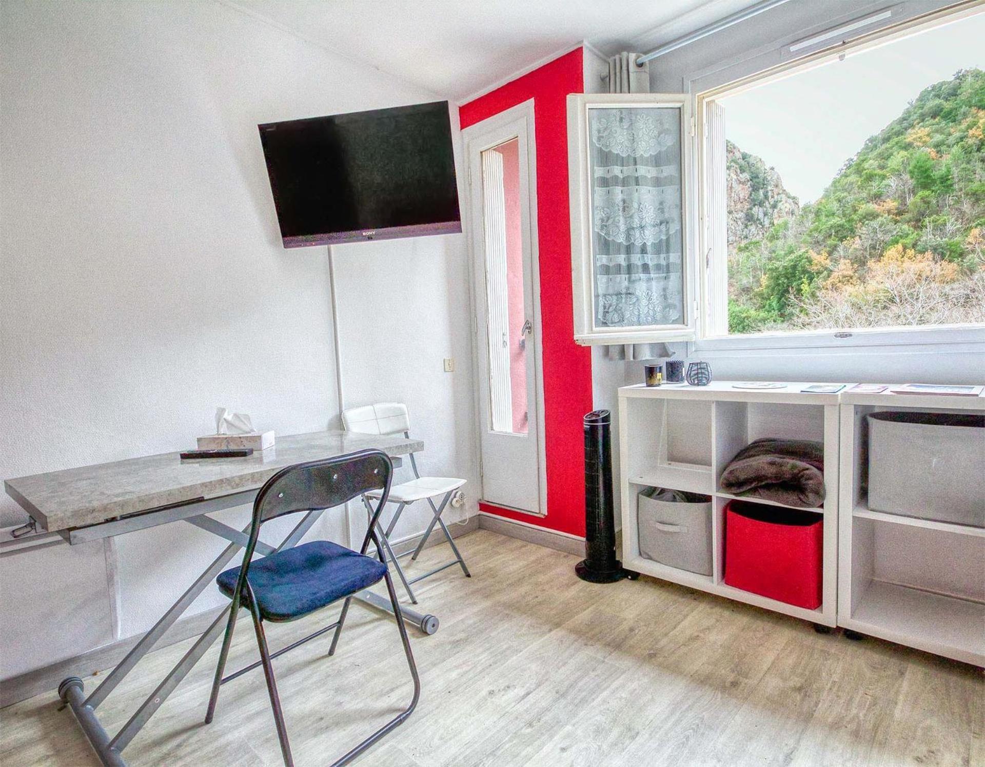 Mon Petit Nid A Amelie Apartment Luaran gambar