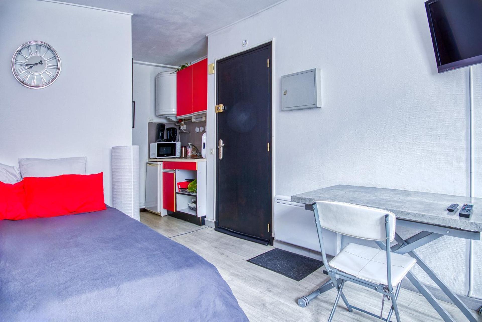 Mon Petit Nid A Amelie Apartment Luaran gambar